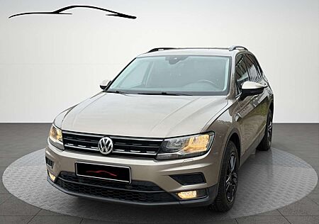 VW Tiguan Volkswagen Trendline BMT/Start-Stopp