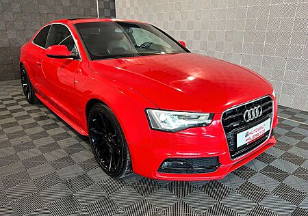 Audi A5 C. 3.0 TDI quattro*MAG.RIDE*B&O-R.KAM-ALCAN