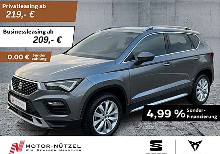 Seat Ateca 1.5 TSI DSG X-PERIENCE LED+NAV+ACC+SHZ+RFK