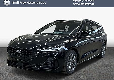 Ford Focus Turnier 1.5 EcoBlue Start-Stopp-System Aut.