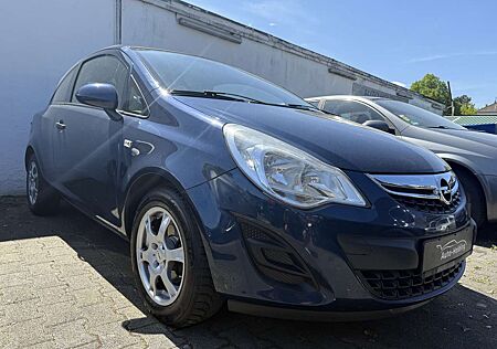 Opel Corsa 1.2 16V ecoFLEX Selection Radio-CD-Bluetooth