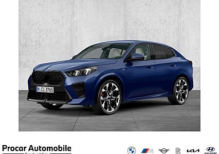 BMW X2 sDrive20i M Sport HUD RFK NAVI LED PDC V+H