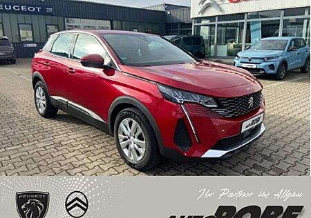 Peugeot 3008 Active Pack Pure Tech 130 EAT 8 Automatik