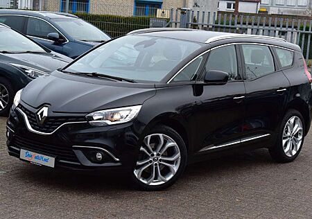 Renault Scenic IV Grand Experience 2.Hd|Scheckh|Navi|PDC