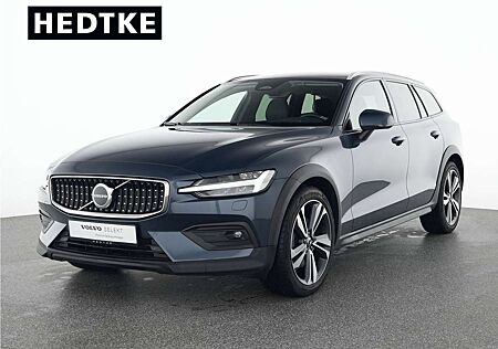 Volvo V60 CC B4 Diesel AWD Plus 19"+VOLL-LED+STANDHZG