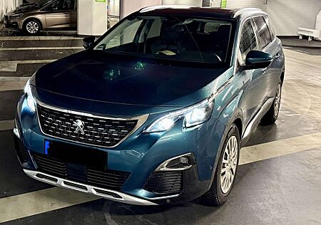 Peugeot 5008 Allure