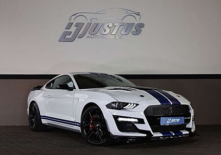 Ford Mustang 5.0 V8 GT/B&O/SHZ/LHZ/SBL/ACC/TEMP/R20