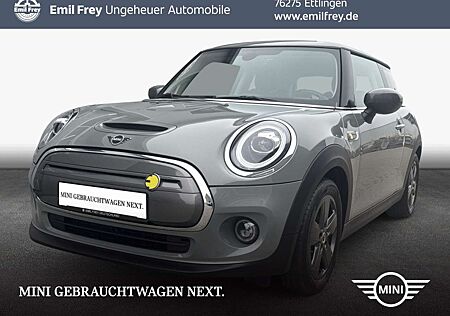 Mini Cooper SE Trim S