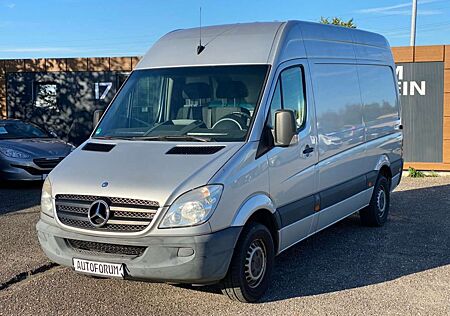 Mercedes-Benz Sprinter II Kasten 310 CDI Hoch+Lang