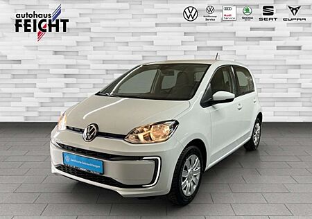 VW Up Volkswagen ! e-move !+MAPS&MORE+PDC+GRA+DAB+KLIMA+RFK