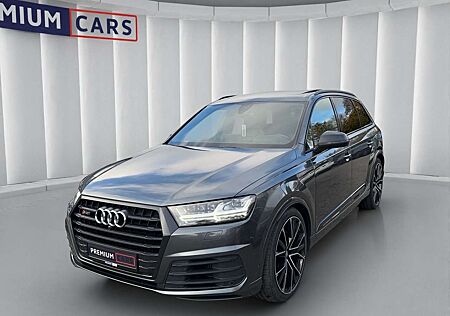 Audi SQ7 4.0 TDI quattro *Garantie*Finanzierung*