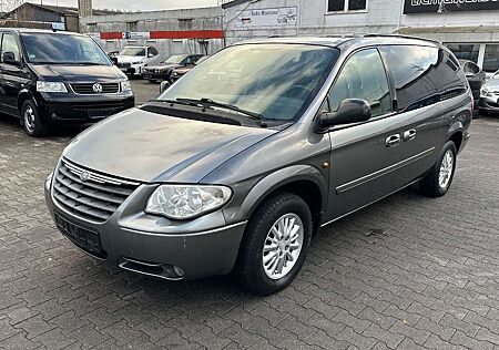 Chrysler Voyager Comfort