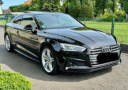 Audi A5 Coupe Diesel Coupe 2.0 TDI ultra S tronic sport