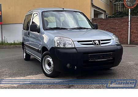Peugeot Partner 190 Avantage Komfort*2-Schieibe*1-Hand*