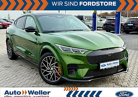 Ford Mustang Mach-E GT AWD Extended Range 20-Zoll