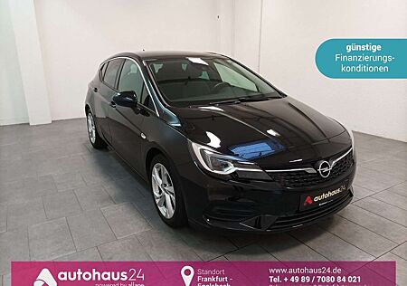 Opel Astra K 1.2 Elegance Navi|CAM|Standhzg.