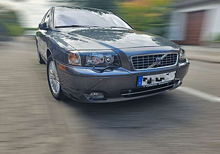 Volvo S80 2.5 T Momentum