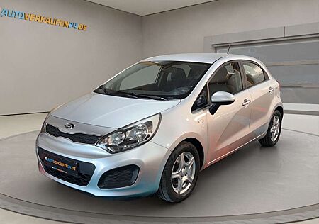 Kia Rio Edition 1.4 KAMERA KLIMA NAVI MFL TOP!!!