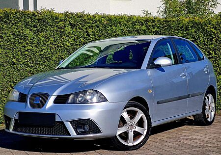 Seat Ibiza Sport Edition (5-türer)