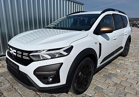 Dacia Jogger Extreme 1.0 TCe 110 7-Sitzer-AHK-Kamera-LED-App...