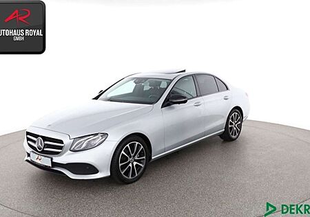 Mercedes-Benz E 300 d AVANTGARDE WIDE,HEADUP,BURMESTER,360GRAD