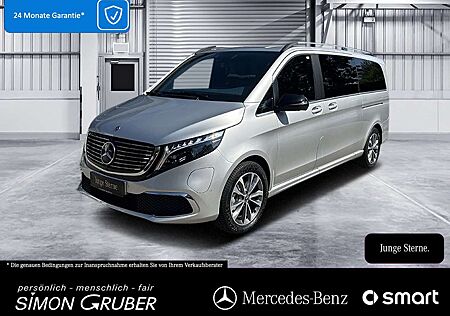 Mercedes-Benz EQV 300 Extra Lang Avantgarde Burm Distr. 7Sitze