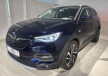 Opel Grandland X 1.2 Start/Stop Business INNOVATION