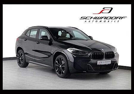 BMW X2 sDrive20i M Sport Shadow DriveAssist ACC 19"