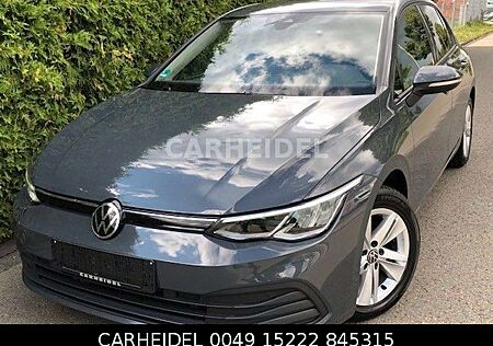 VW Golf Volkswagen VIII Lim. Life 2.0TDI 150PS DSG
