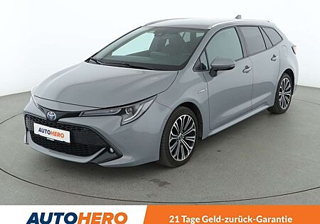 Toyota Corolla 1.8 Hybrid Club *ACC*NAVI*PDC*SHZ*