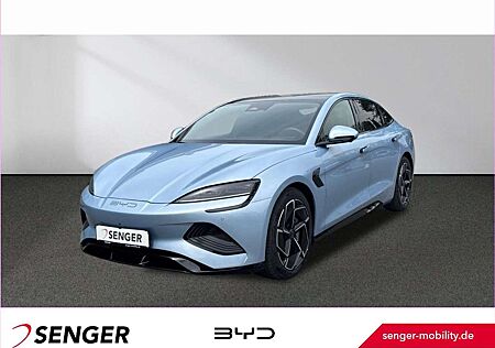 BYD SEAL Excellence AWD Panorama 360°-Kamera Head-Up