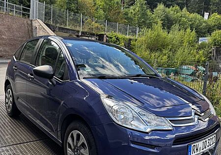 Citroën C3 Aircross Citroen