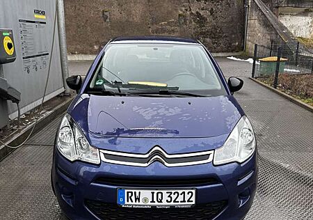 Citroën C3 Aircross Citroen