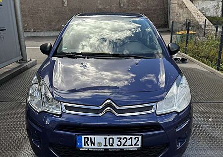 Citroën C3 Aircross Citroen