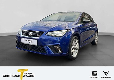 Seat Ibiza TGI FR LED SITZHZ PRIVACY