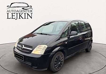 Opel Meriva Edition 1.4*KLIMA*ALLWETTER*TÜV 11/26*