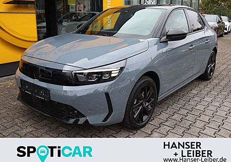 Opel Corsa 1.2T AT8 GS Navi 180° Kamera, IntelliLux