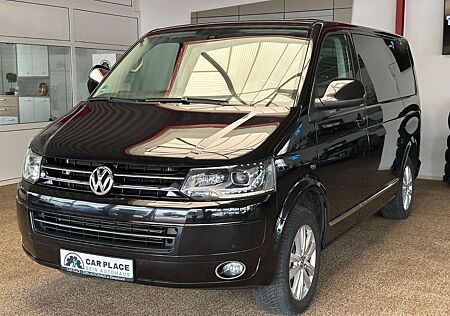 VW T5 Multivan Volkswagen Match