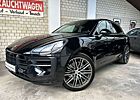 Porsche Macan S APPROVED bis 10-24/Klappe/Pano/2.Hand