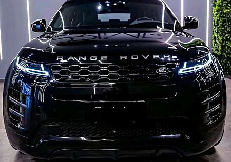 Land Rover Range Rover Evoque D180 R-Dynamic S
