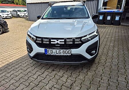 Dacia Jogger Extreme
