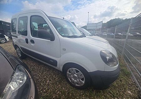 Renault Kangoo Kaleido