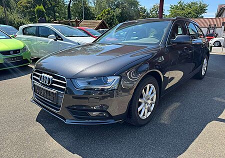 Audi A4 Attraction 1.8 TFSI Avant *Xenon*
