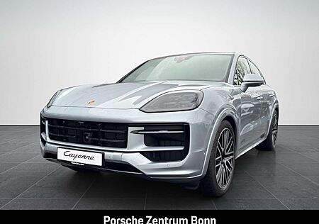 Porsche Cayenne GTS Coupe HA-Lenkung InnoDrive Head-Up