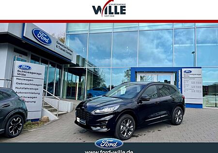 Ford Kuga ST-Line Fahrerassistenz-/Winter-Paket/2x Kamera