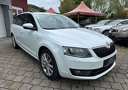 Skoda Octavia Combi Joy