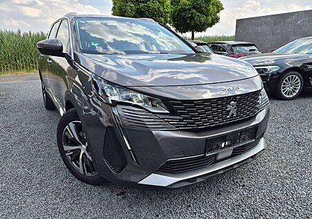 Peugeot 5008 Allure Pack/ 7.Sitzer/ 360° Kamera/ Navi/ Sitzhzg/ neuer Zahnriemen
