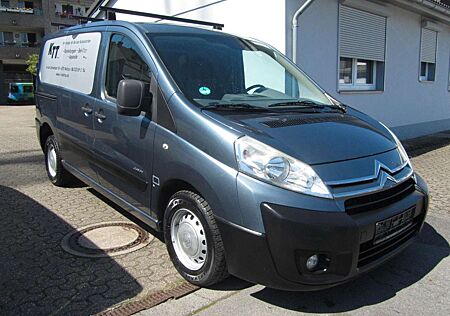 Citroën Jumpy Citroen HDi 90 27 L1H1 Kasten*AHK*