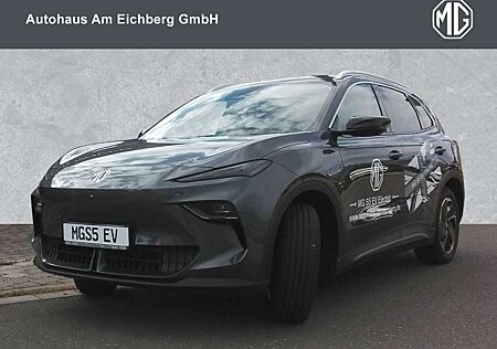 MG Others S5 Luxury Long Range