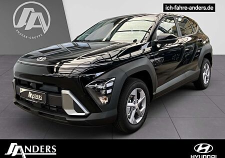 Hyundai Kona SX2 MY25 1.0 T-GDI Select +Kamera+Navi+SHZ